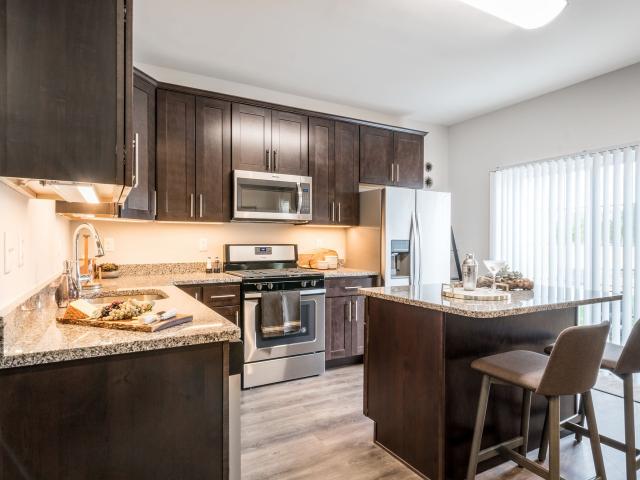 Apartment for rent in Normandy Beach, New Jersey
