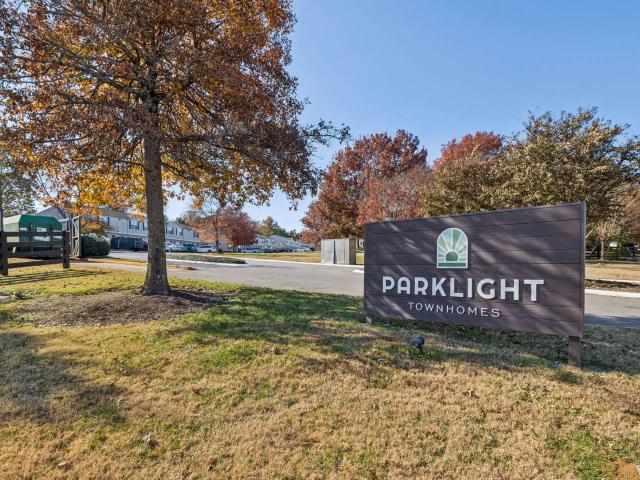 Apartment for rent in Tennessee
