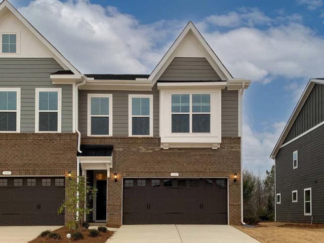 Apartment for rent in Wake, North Carolina