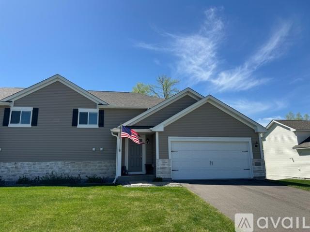 Apartment for rent in Wright, Minnesota