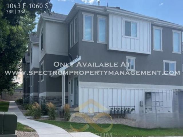 Apartment for rent in Provo