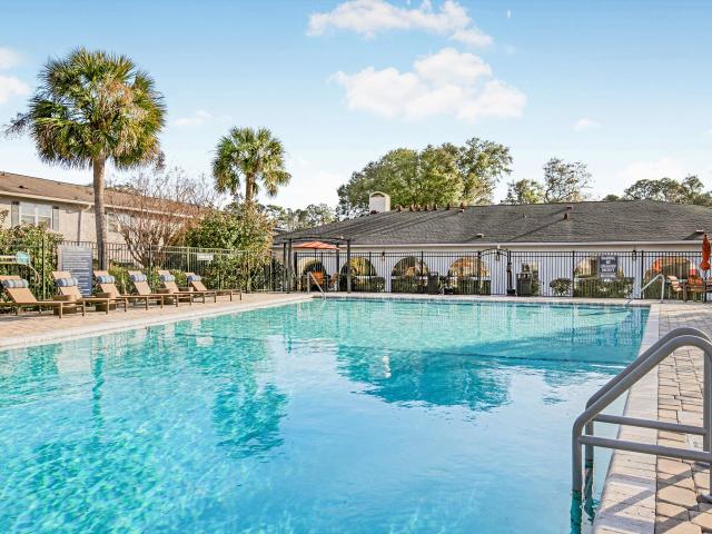 Apartment for rent in Savannah, Georgia