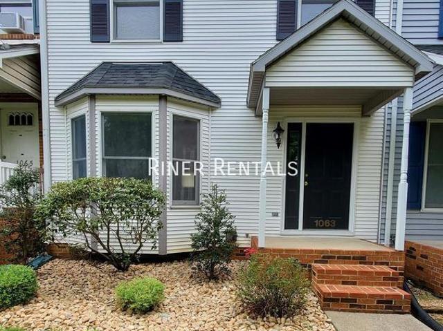 Apartment for rent in Virginia