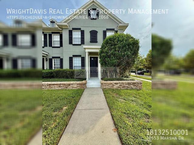 Apartment for rent in Florida