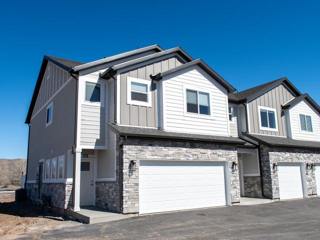 Apartment for rent in Morgan, Morgan County