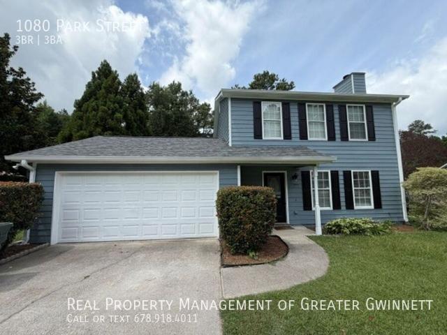 Apartment for rent in Georgia