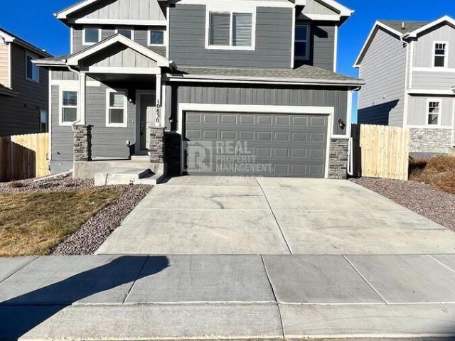 Apartment for rent in Colorado Springs, Colorado