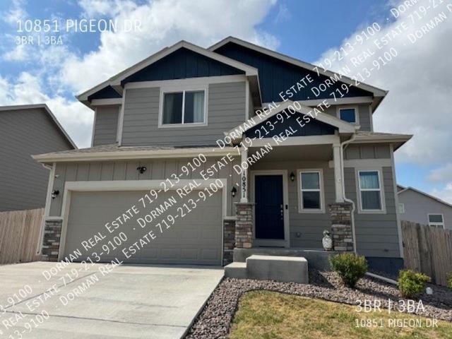Apartment for rent in Colorado Springs, Colorado