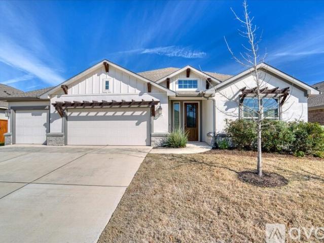 Apartment for rent in Liberty Hill