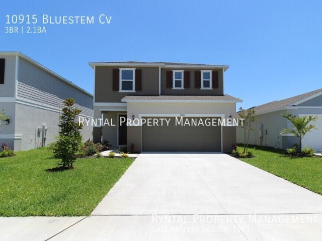 Apartment for rent in Parrish