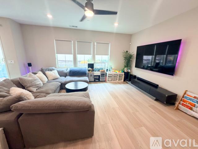 Apartment for rent in Jacumba, California
