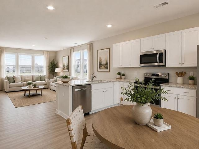 Apartment for rent in Wicomico, Maryland