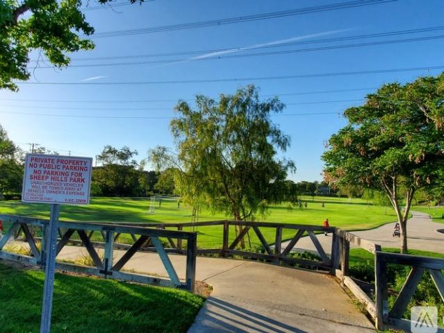 Apartment for rent in Laguna Hills, California