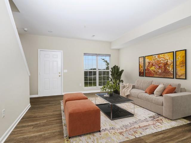 Apartment for rent in Martinsburg