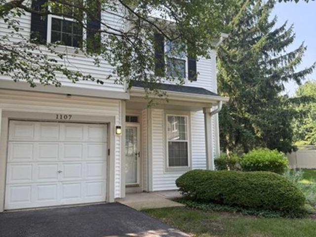Apartment for rent in Naperville, Illinois