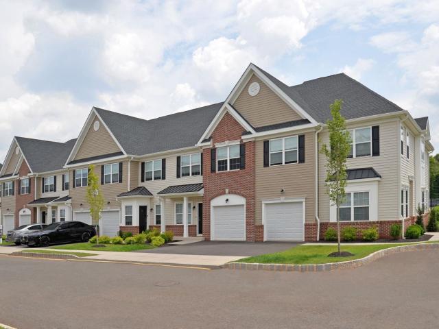 Apartment for rent in South Plainfield, New Jersey