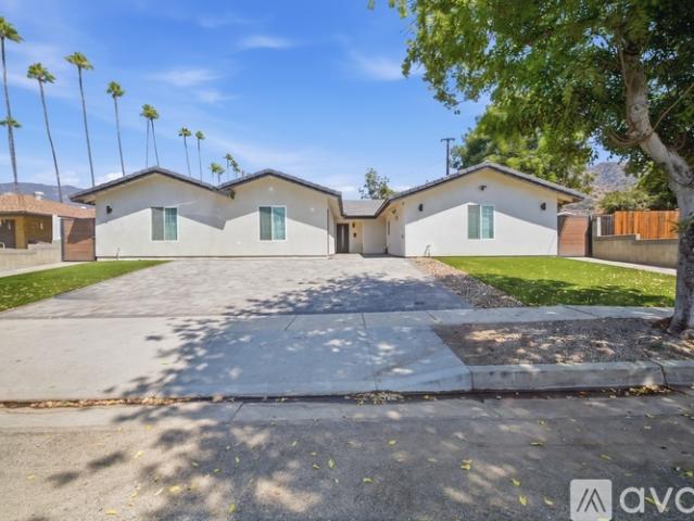 Apartment for rent in Azusa, Los Angeles County