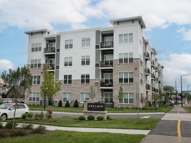 Apartment for rent in Mchenry, Illinois