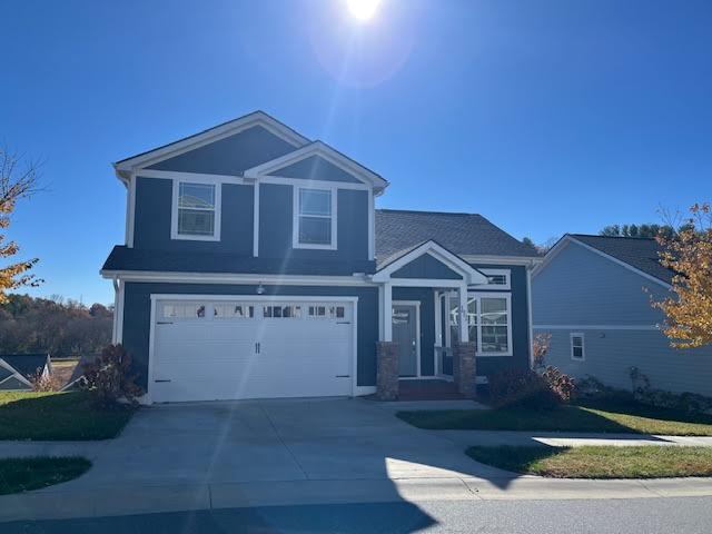 Apartment for rent in Hendersonville, North Carolina