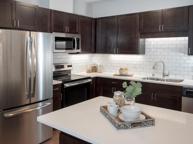 Apartment for rent in Hennepin, Minnesota