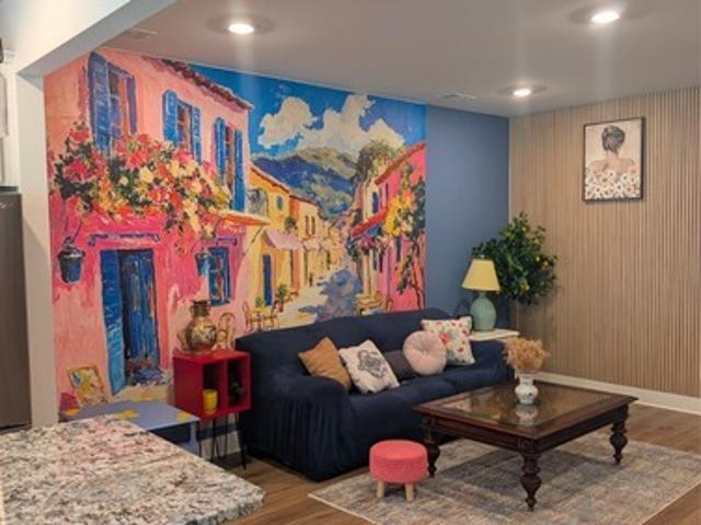 Apartment for rent in Fountain Inn, South Carolina