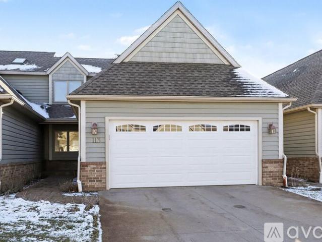 Apartment for rent in Battle Creek, Michigan