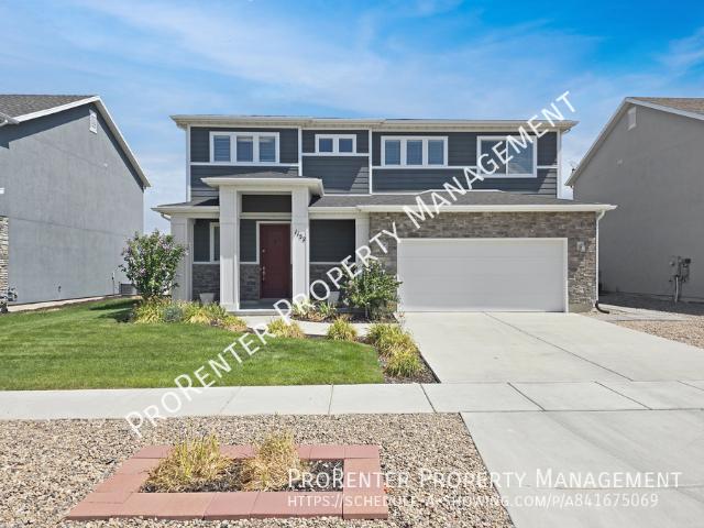 Apartment for rent in Syracuse, Utah