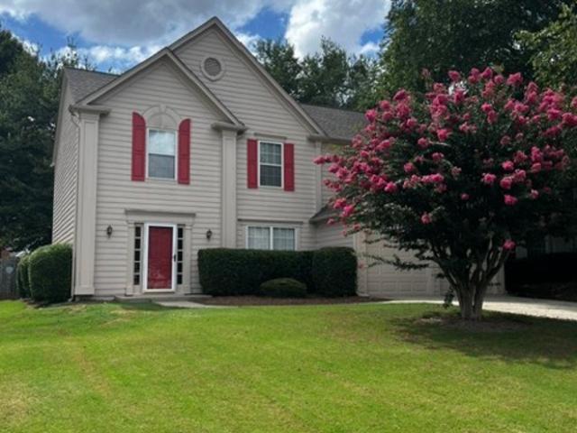 Apartment for rent in Johns Creek, Georgia