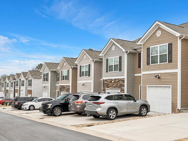 Apartment for rent in Fountain Inn, South Carolina