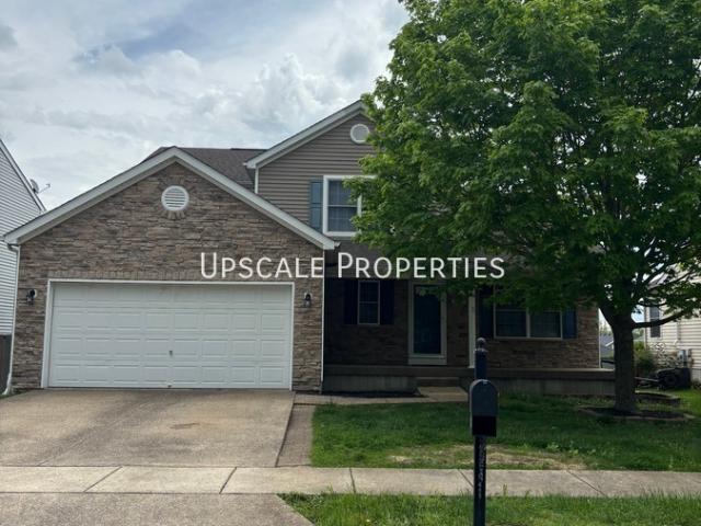 Apartment for rent in Georgetown, Kentucky