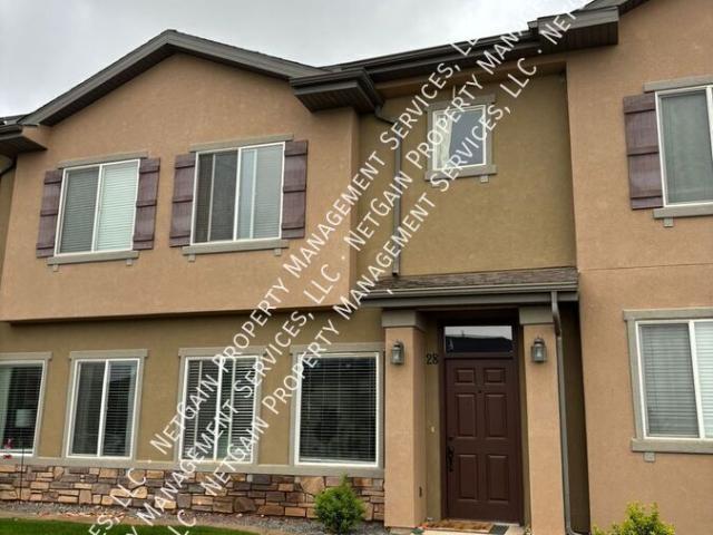 Apartment for rent in Cedar City