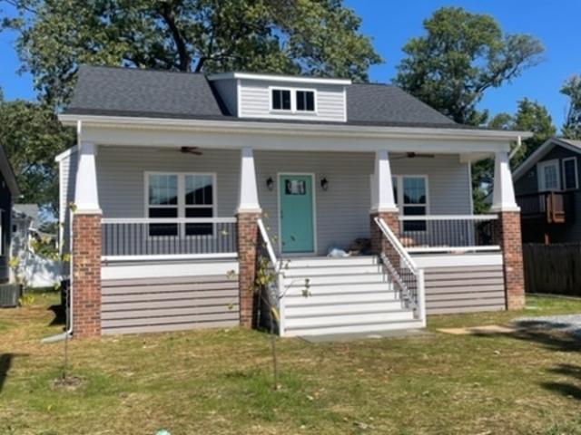 Apartment for rent in Virginia