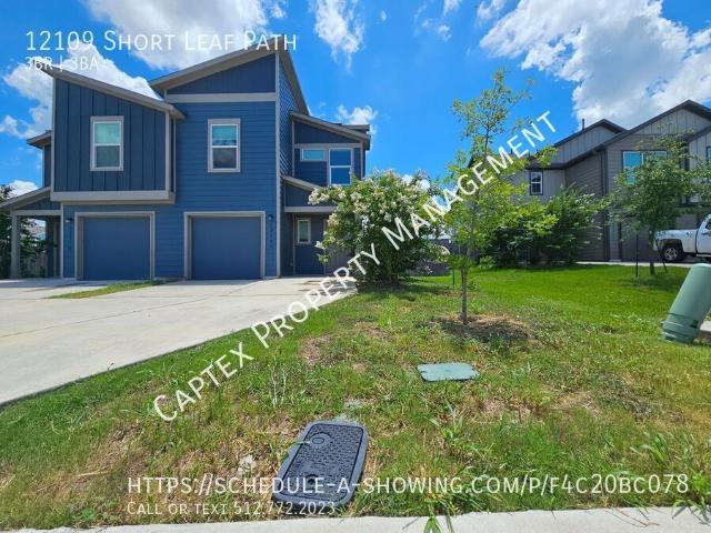 Apartment for rent in Texas