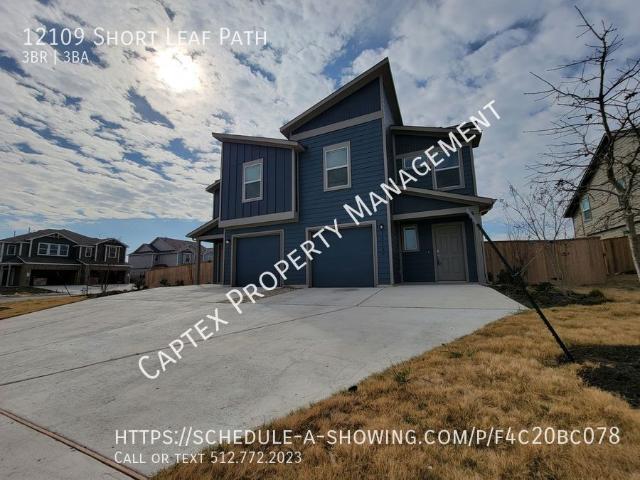 Apartment for rent in Del Valle