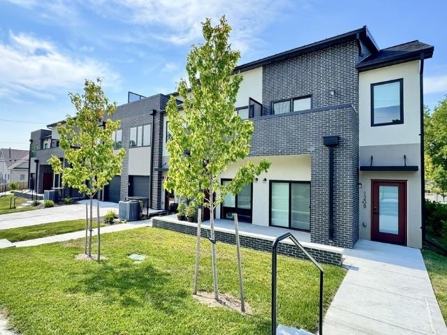 Apartment for rent in Kansas City, Missouri