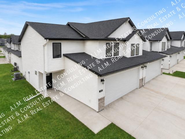 Apartment for rent in Bondurant, Iowa