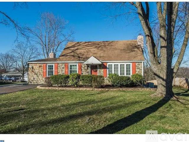 Apartment for rent in Eagleville