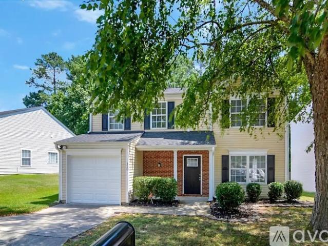 Apartment for rent in Durham, North Carolina