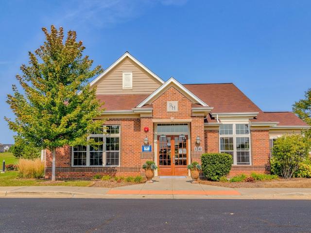 Apartment for rent in North Aurora