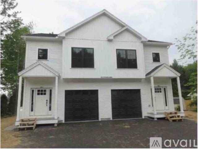Apartment for rent in Auburn, Androscoggin County