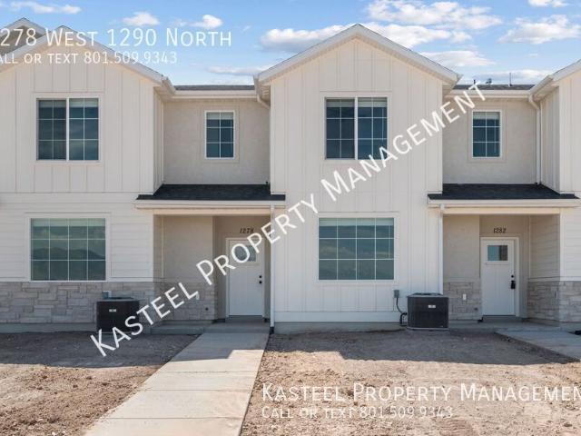 Apartment for rent in Salem, Utah