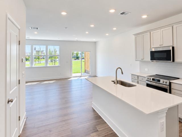 Apartment for rent in Holly Springs, Georgia