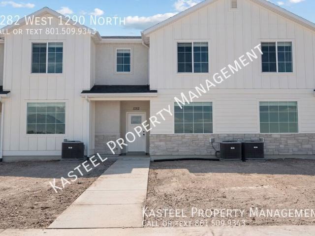 Apartment for rent in Salem, Utah