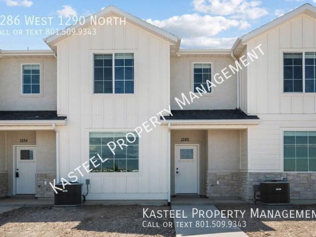 Apartment for rent in Salem, Utah