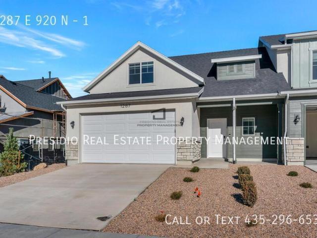 Apartment for rent in Spanish Fork