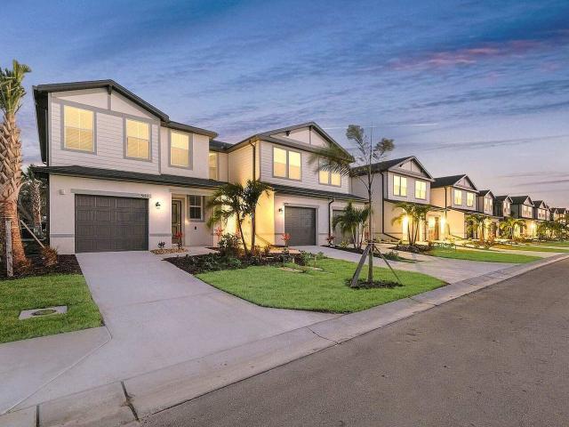 Apartment for rent in Palmetto, Florida