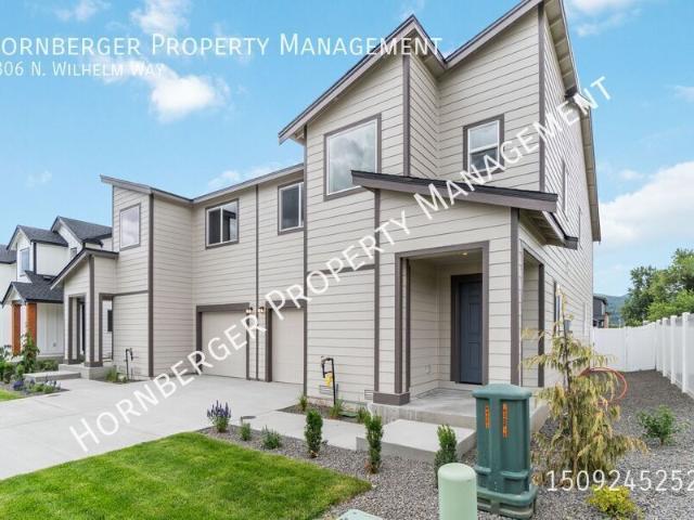 Apartment for rent in Post Falls
