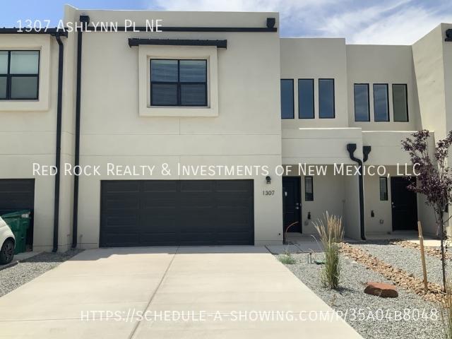 Apartment for rent in Rio Rancho, New Mexico
