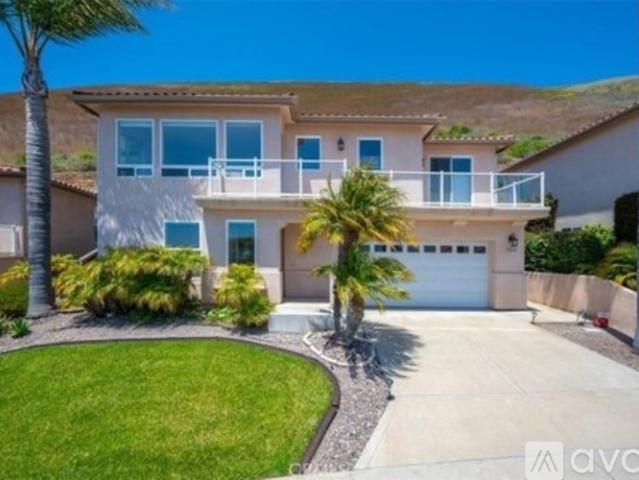 Apartment for rent in Pismo Beach