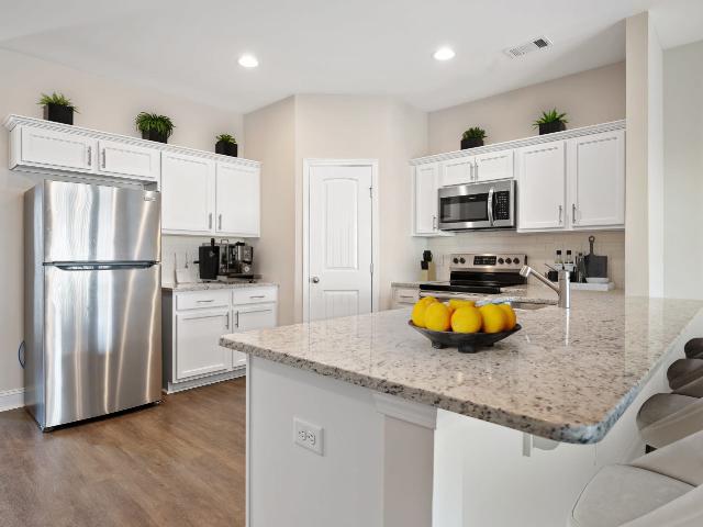 Apartment for rent in Richmond Hill